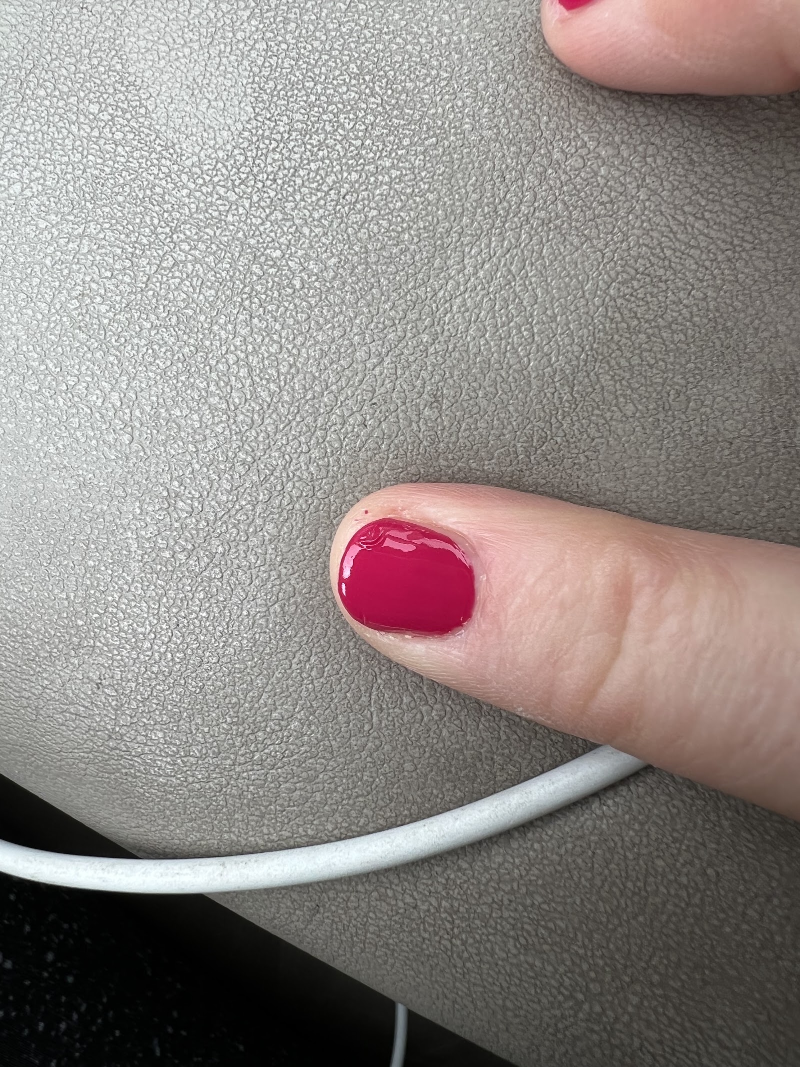 Fine Nails nail photo 3