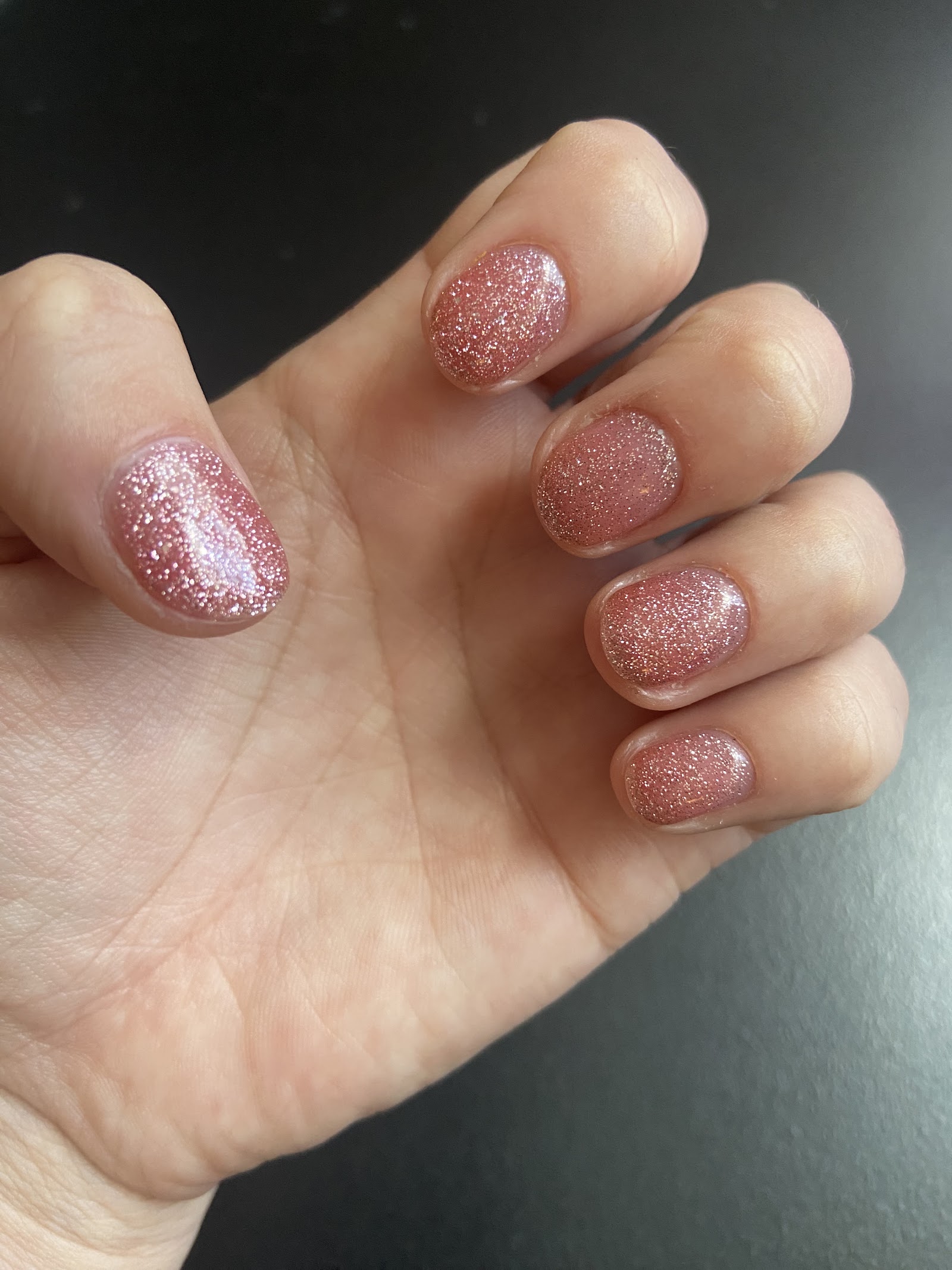Fine Nails nail photo 4