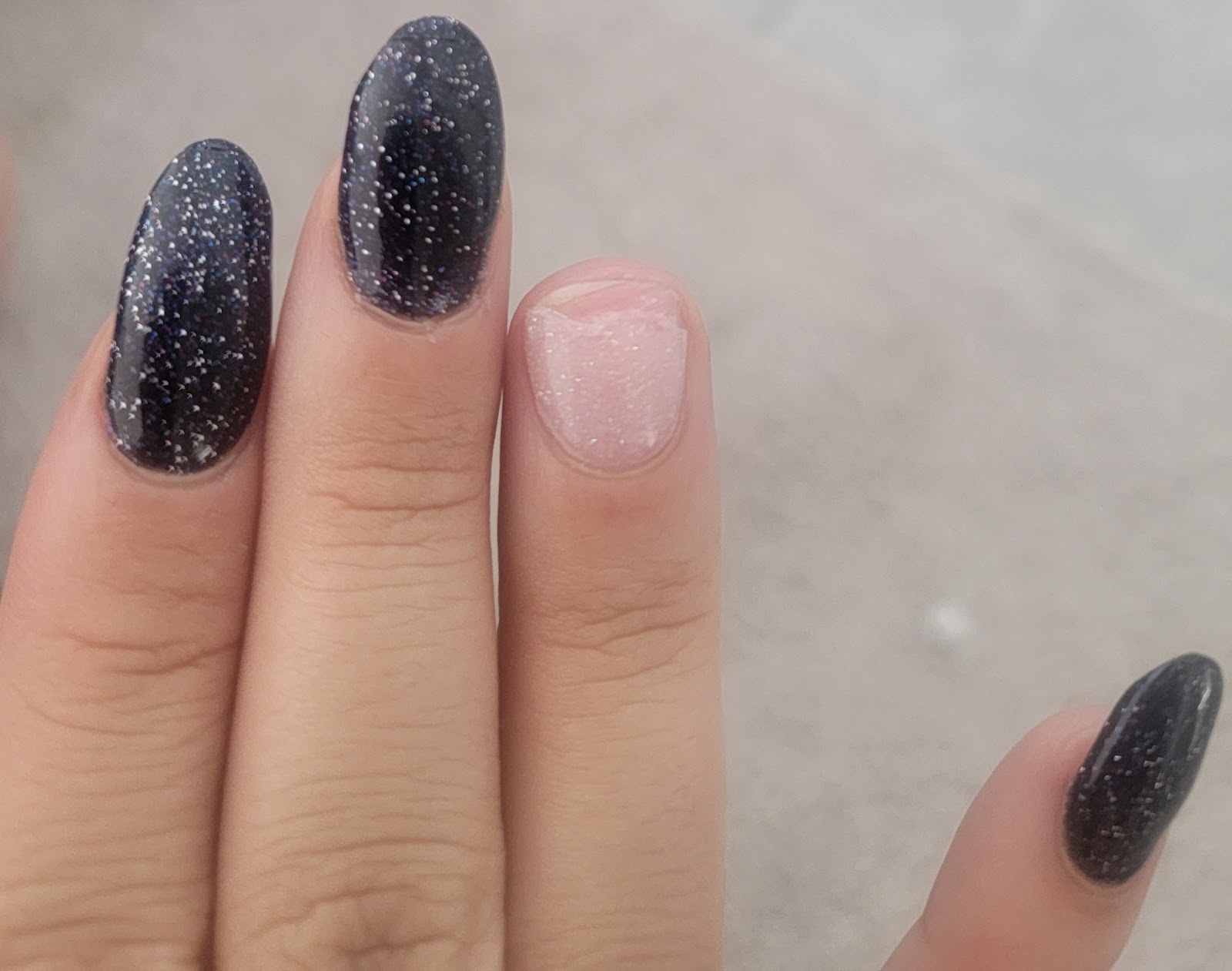Fine Nails nail photo 7