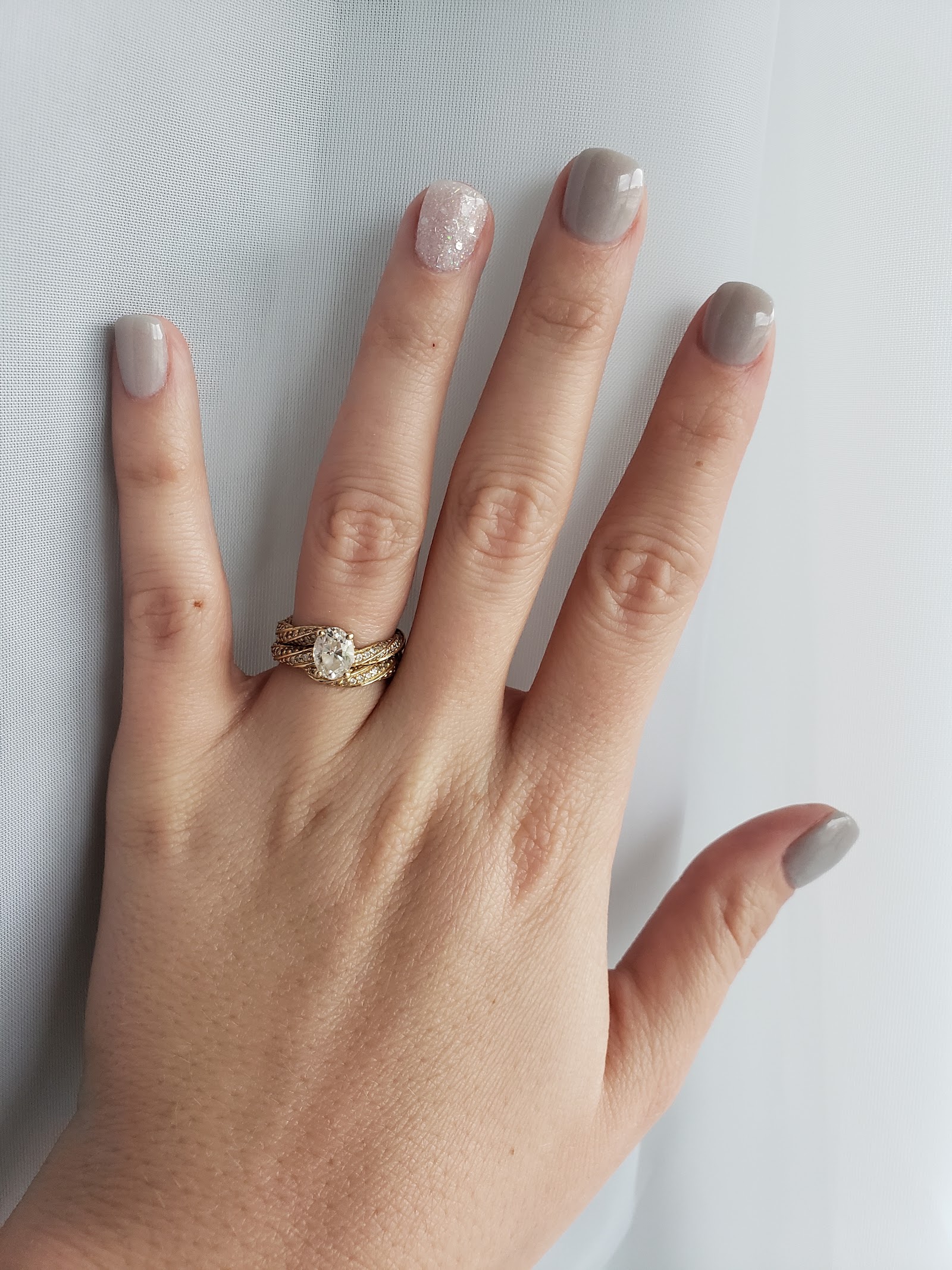 Fine Nails nail photo 8